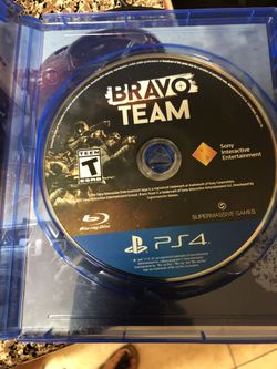 Tengo este juego de ps4