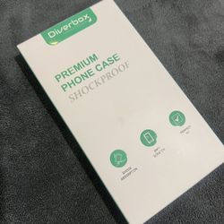 Case/ bumper IPhon X/XS