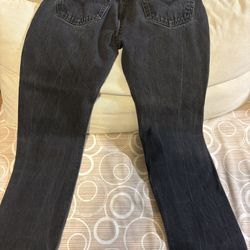 Levi Strauss 501 W32  L32