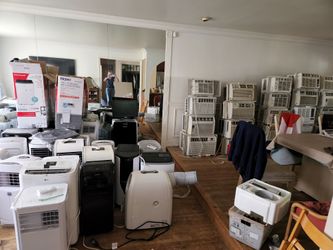 Air Conditioners For Sale