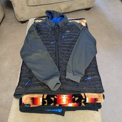 Wrangler Jacket 