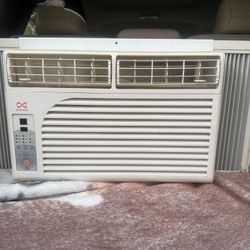 Air Conditioner