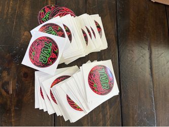 Stickers Premium de alta calidad