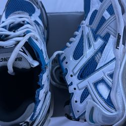 balenciaga runners