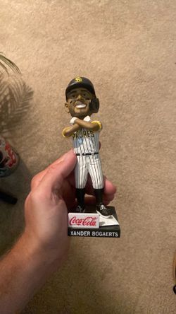 San Diego Padres Xander Bogaerts bobble head