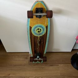 Skate Board