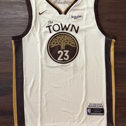 Draymond Green Jersey