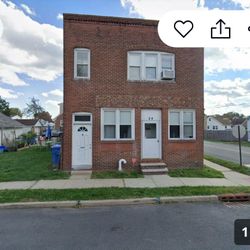 Two Bedroom Apartment 