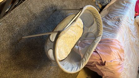 Unisex Bassinet