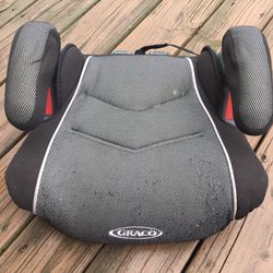 EUC booster seat