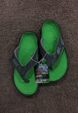 Flips flops for boys