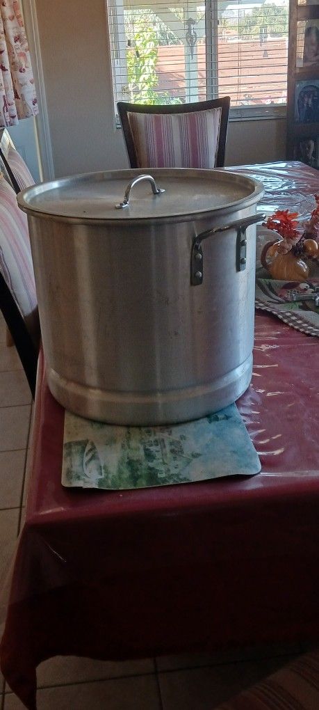 Olla Para Tamales