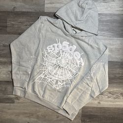 Sp5der hoodie