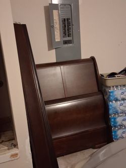 Bedframe