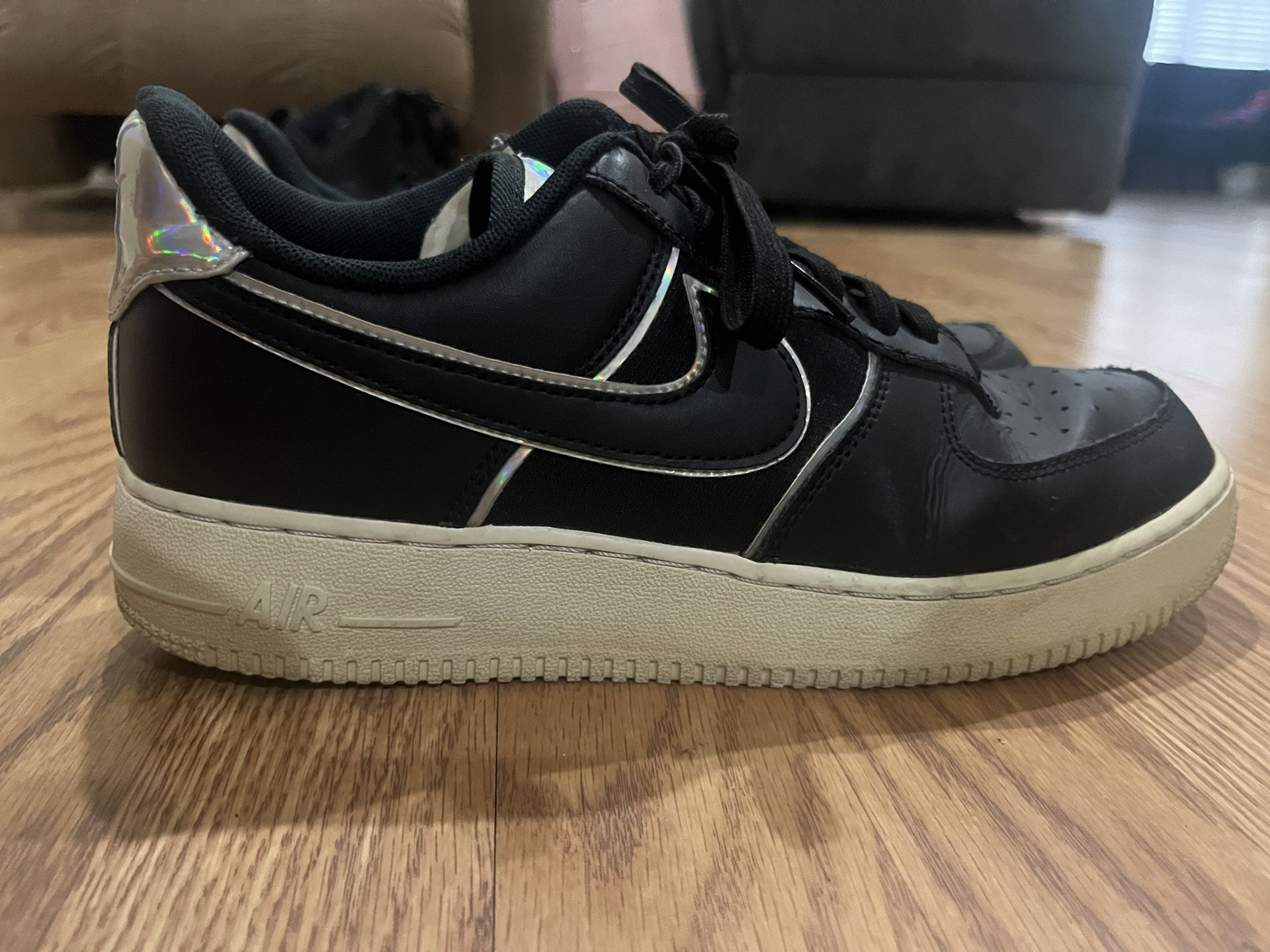 Nike