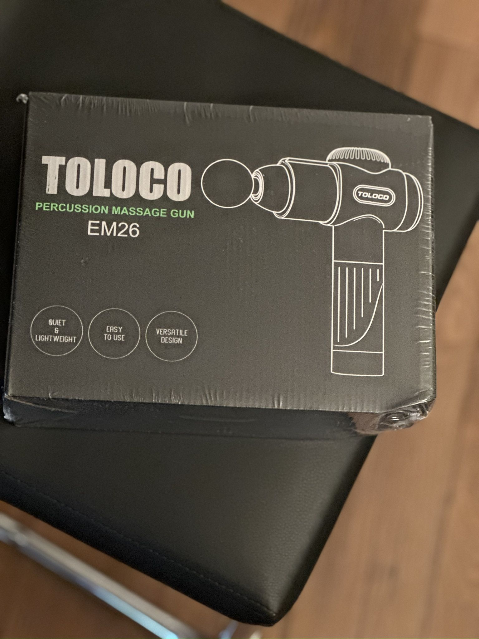 Massage Gun