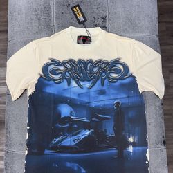 Godspeed Showroom Shirt