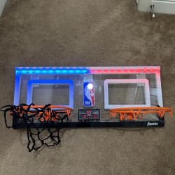 Mini Hoop