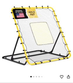 Rebound Net
