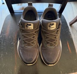 Nike vomeros