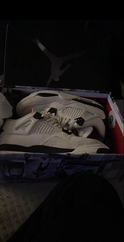 Jordan 4 Retro OG Flight Club