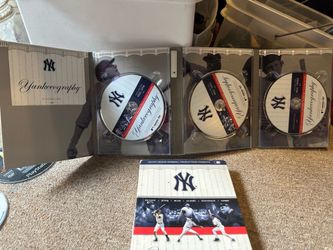 Yankee fans never opened
