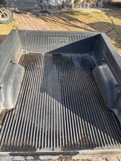 All Star bed liner