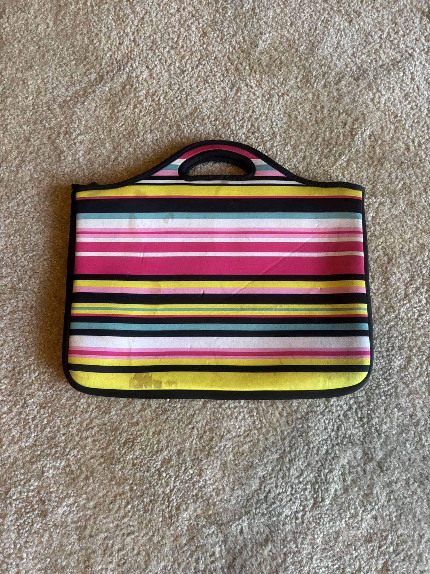 Laptop case