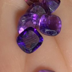 Amethyst gemstone Amethyst Gemstone SALE
