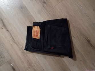 Mint condition Levi's please read description