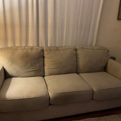 Couch And Loveseat
