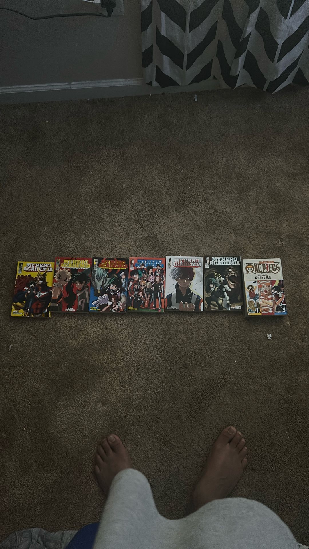 Manga