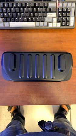 OLED Steamdeck 512gb