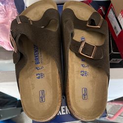 Birkenstock Arizona 