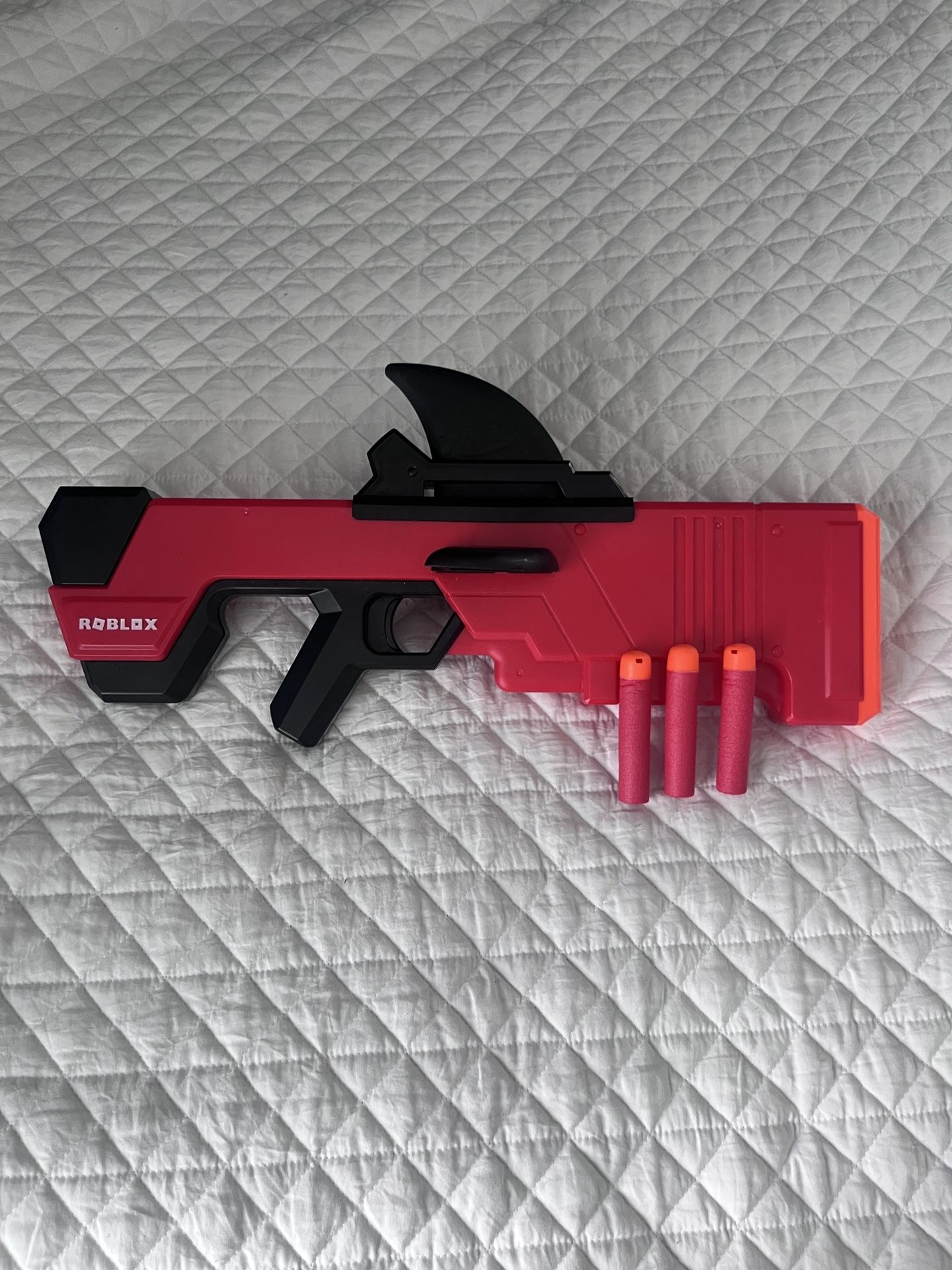 Shark Seeker Mega Nerf