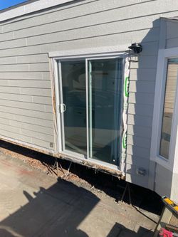 60x 80 sliding door