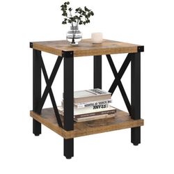 End Table/Side Table