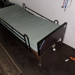 Home Hospital Bed