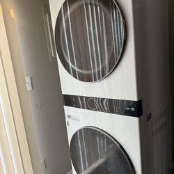 Lg Washing Machine 