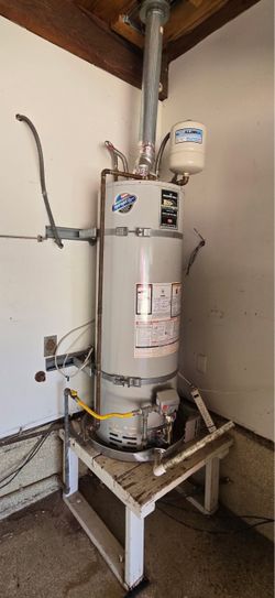 Water heater