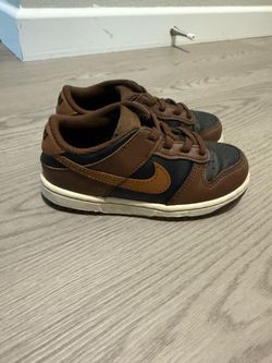 Nike Size 10C