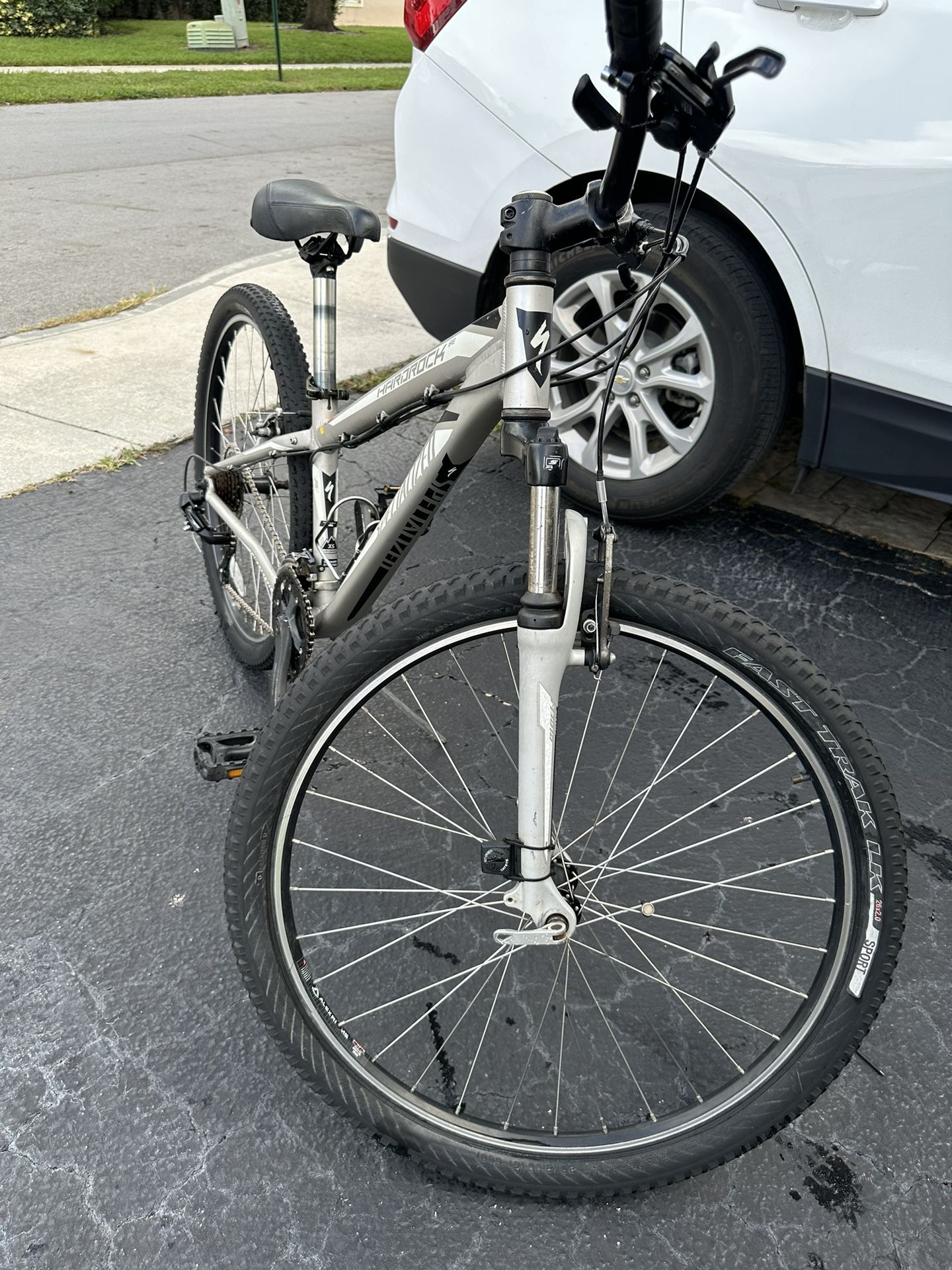 Specialized XS 26” Bike
