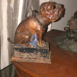 bulldog bank