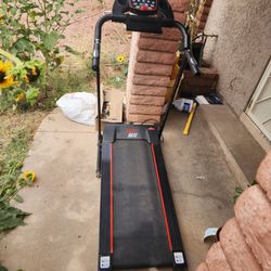 Treadmill