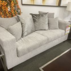 Sofa Set