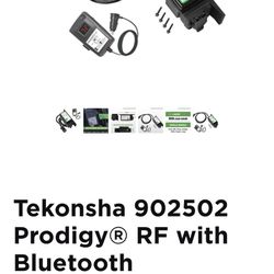 Tekonsha Prodigy RF Wireless Brake Controller