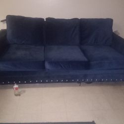 Navy BlueCouches