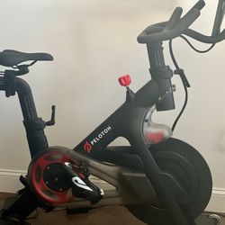Peloton
