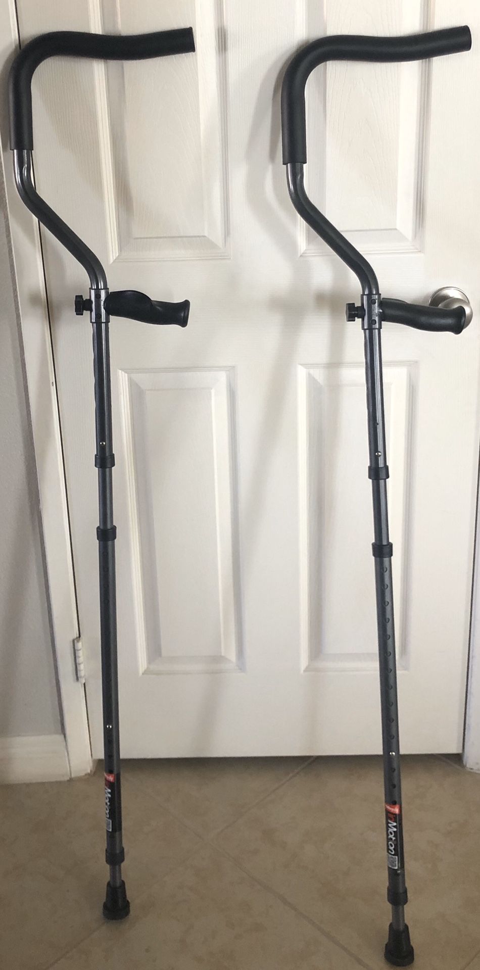 Medical Crutches