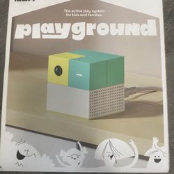 Play ground